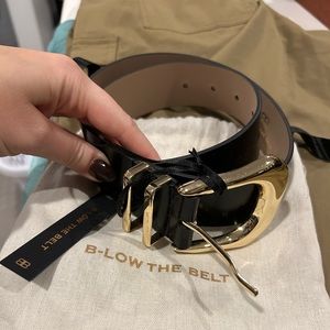 Women’s B-Low the Belt
